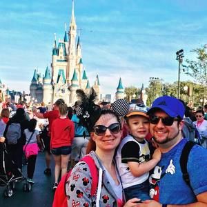 Meet your Posher, Nathaniel